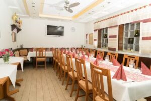 Landgasthof &bdquo;Zum Stern&ldquo; &ndash; Obererthal