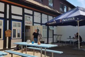 Landgasthof Zur Eiche