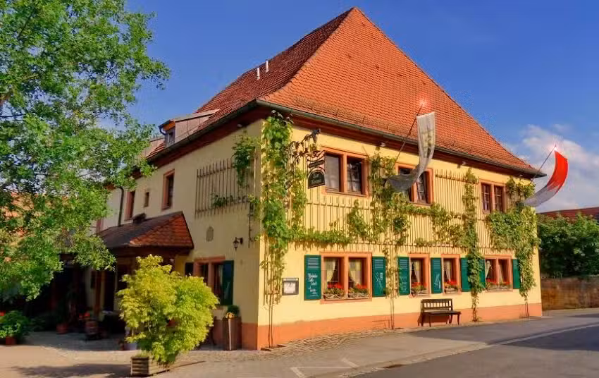 Landgasthof Zur Krone