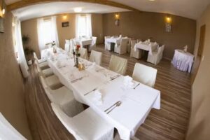 Landgasthof „Zur Linde“