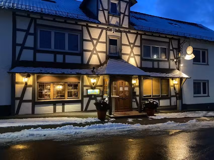Landgasthof zur Linde