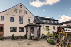 Landgasthof Zur Post