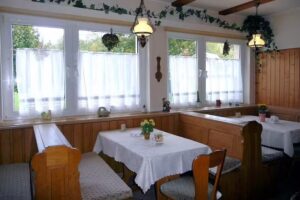 Landgasthof &bdquo;Zur Post&ldquo;