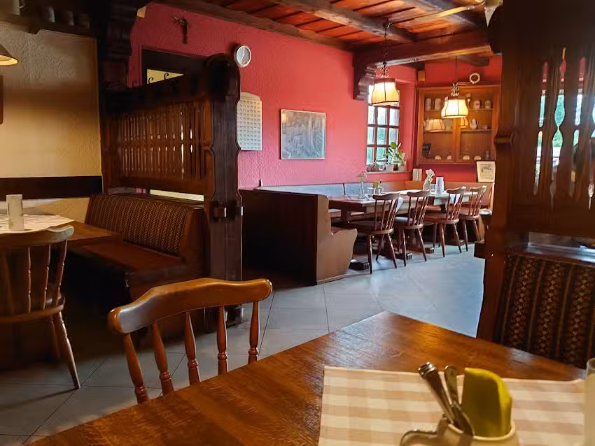 Landgasthof Zur Post