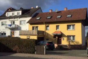 Landgasthof zur Quelle Inh. Wolfgang Kr&auml;mer