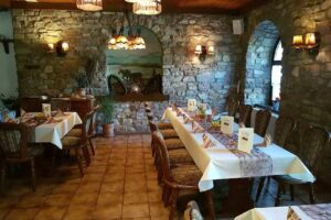 Landgasthof zur Scheune