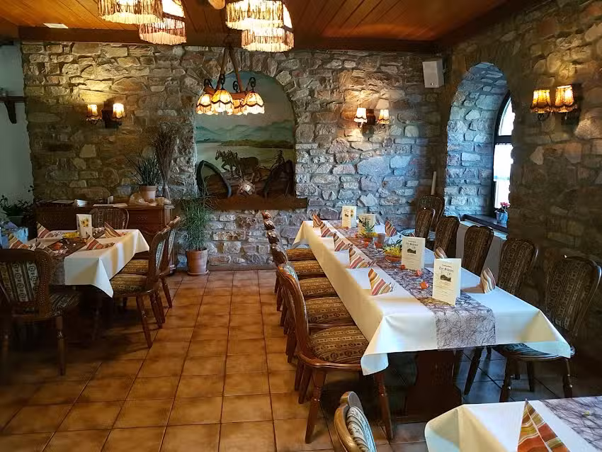 Landgasthof zur Scheune