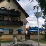 Landgasthof &bdquo;Zur Scheune&ldquo;