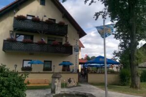 Landgasthof „Zur Scheune“