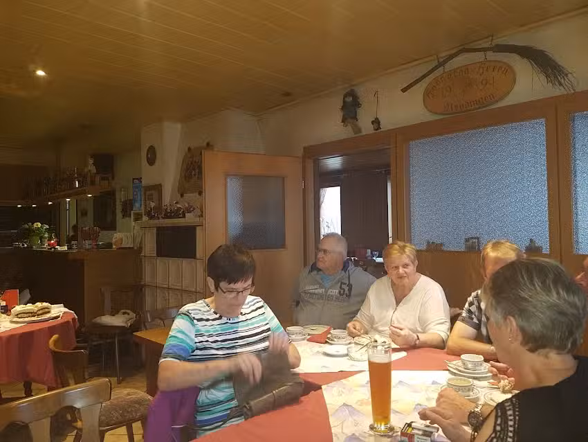 Landgastst&auml;tte Adler