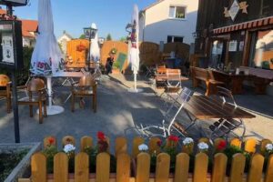 Landgastst&auml;tte ECKLE &ndash; Bohlingen