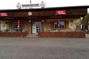 Landgastst&auml;tte Inh. R&uuml;diger Kobbe