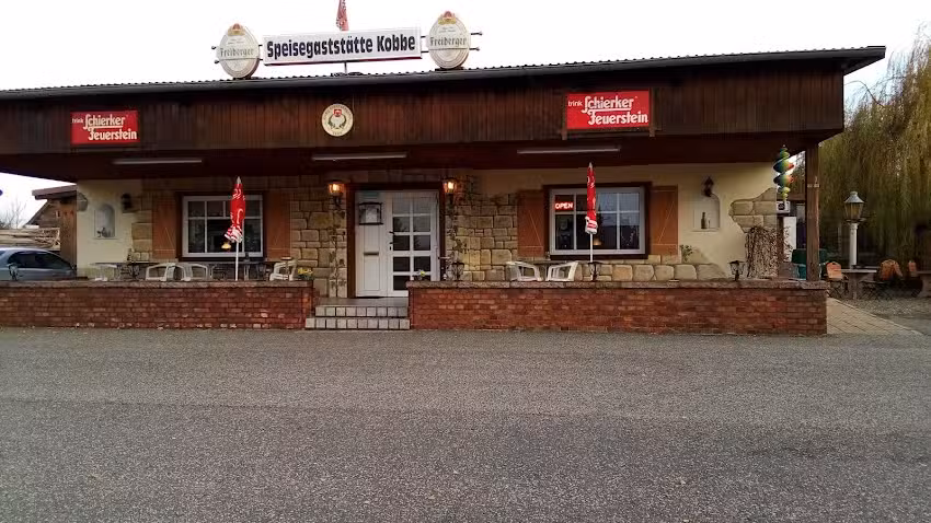 Landgastst&auml;tte Inh. R&uuml;diger Kobbe