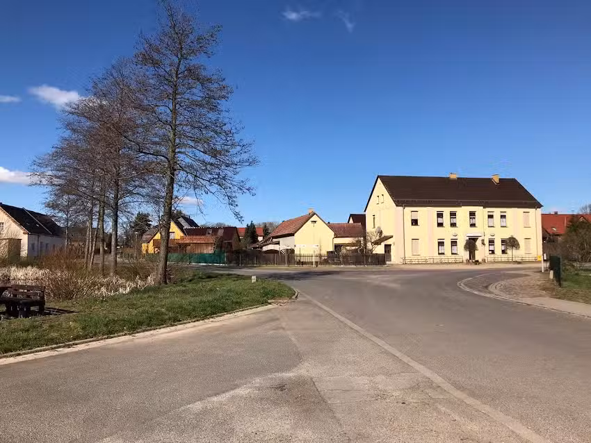 Landgaststätte Rettel