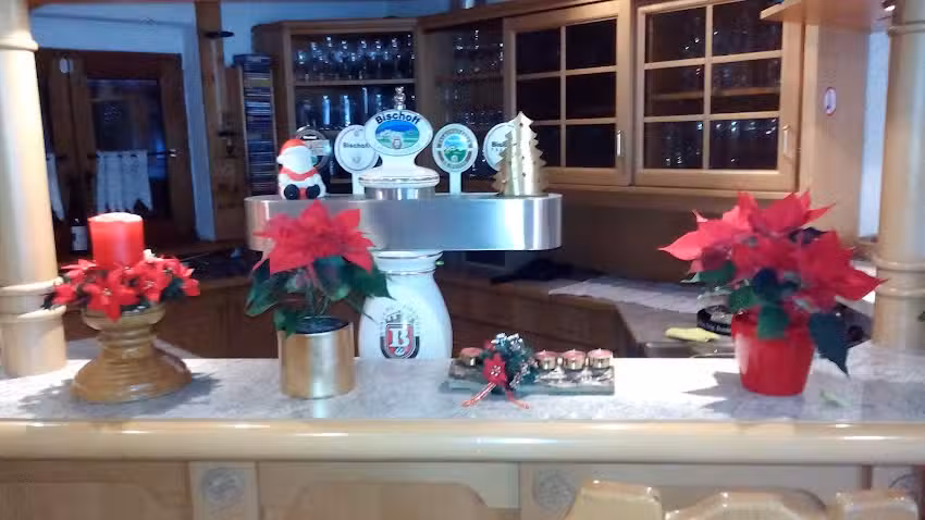 Landgastst&auml;tte Rosenhof