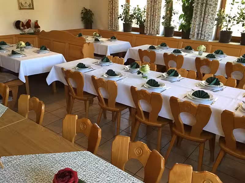 Landgaststätte Schmidt