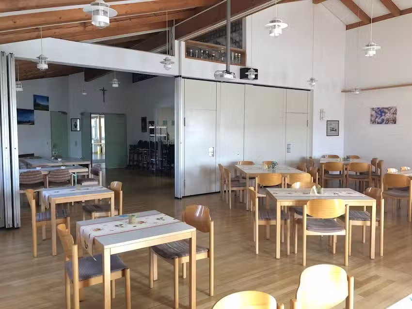 Landgraf Ulrich Halle