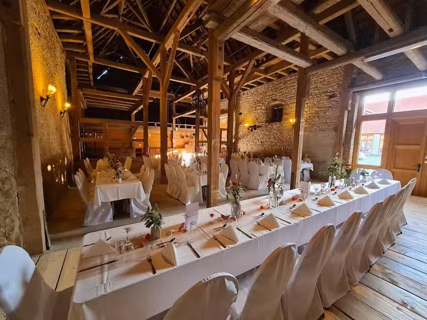 Landgut Marienh&ouml;he