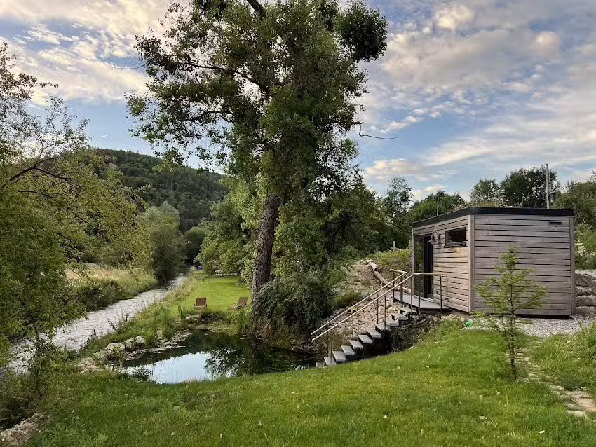 Landgut Untere Mühle