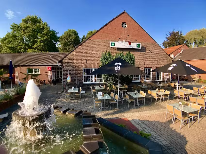Landgut Voeskenshof