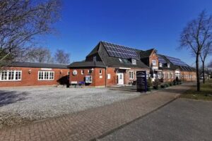 Landguthotel Westerkrug