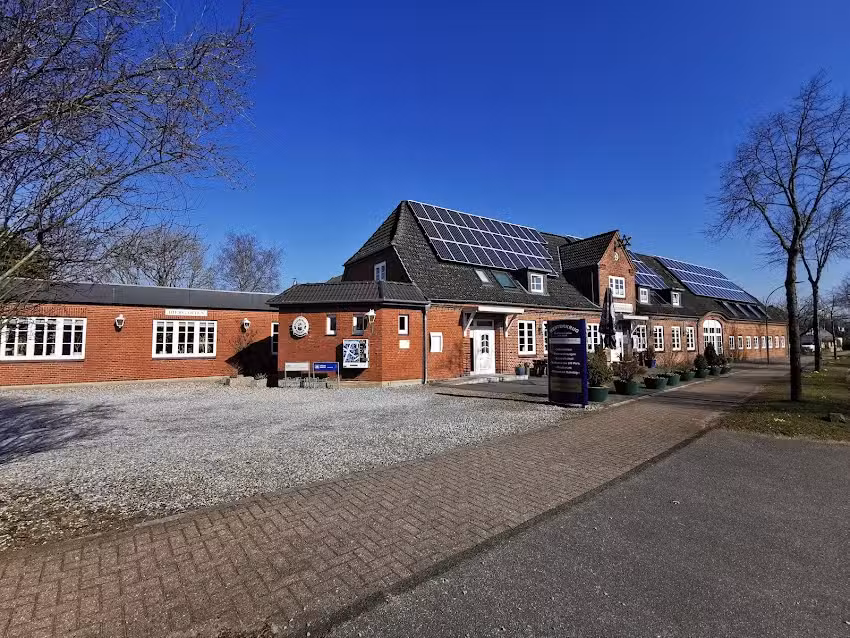 Landguthotel Westerkrug