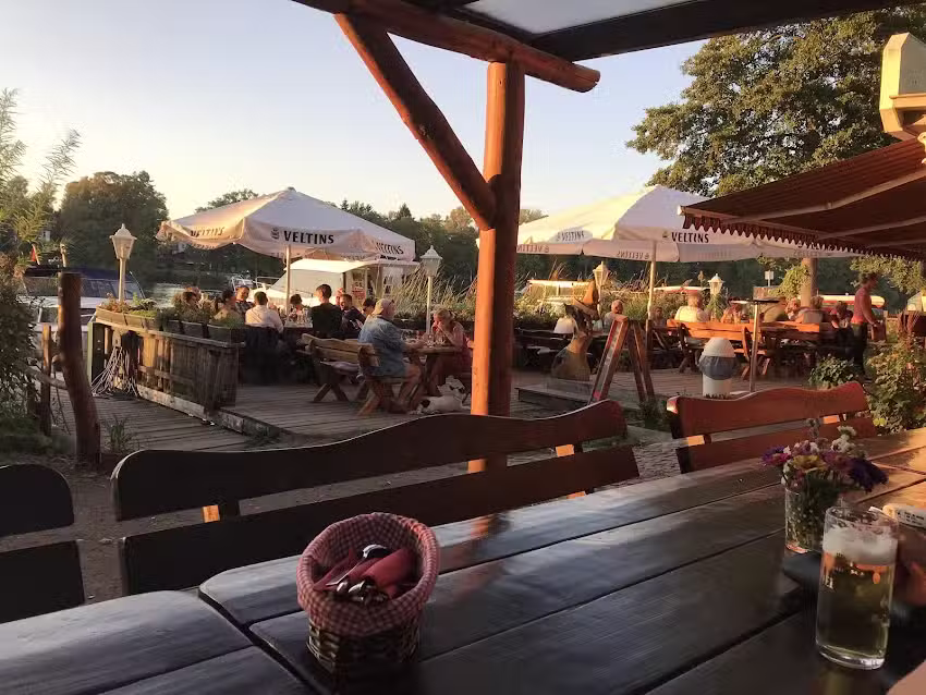 Landhafen Boot & Mehr