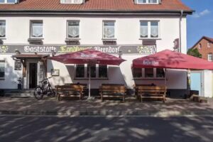 Landhaus
