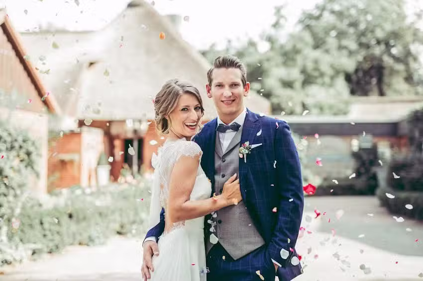 Landhaus Absalonshorst