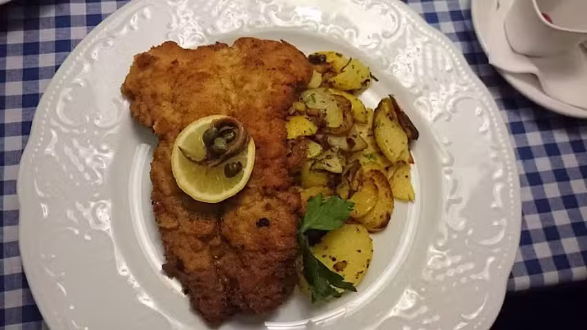 Landhaus Alt-L&uuml;bars