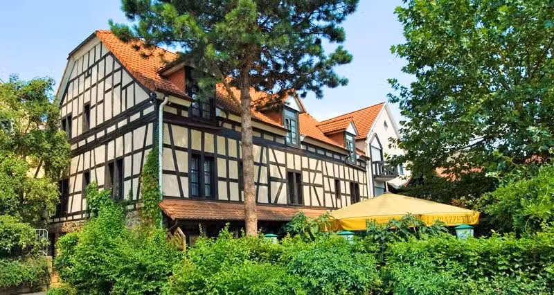 Landhaus Alte Scheune &ndash; Hotel & Restaurant & Hochzeitslocation