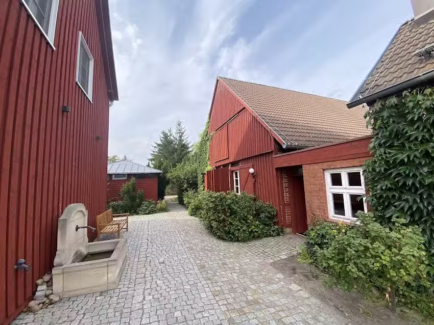 Landhaus Alte Schmiede &ndash; Hotel & Restaurant & Feiern
