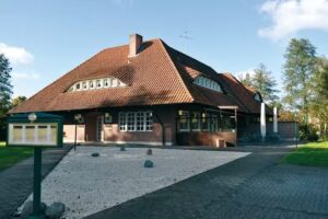 Landhaus am See