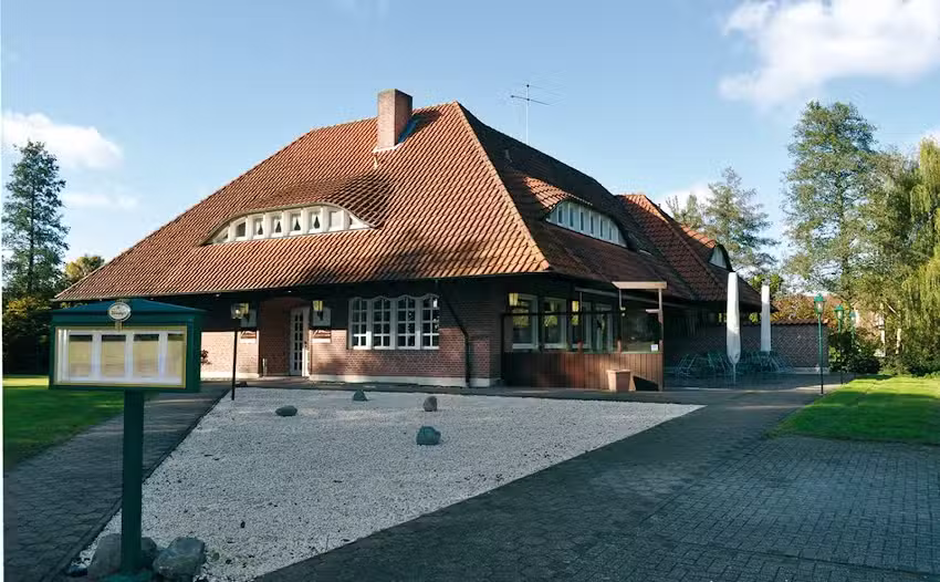 Landhaus am See