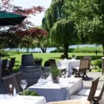 Landhaus Am See