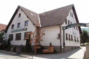 Landhaus Am Westerwald