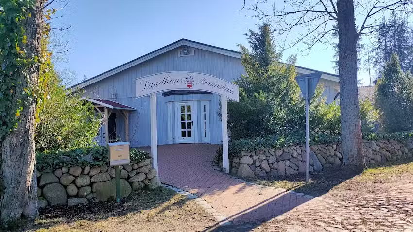 Landhaus Arnimshain &ndash; Nadine Wunsch