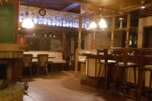Landhaus Balduinseck Restaurant