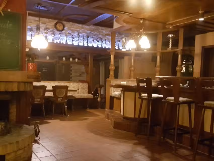 Landhaus Balduinseck Restaurant