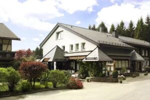 Landhaus Berghof