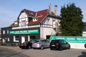 Landhaus Böhler Weg