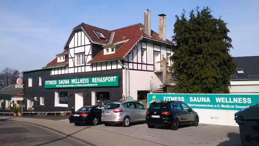Landhaus B&ouml;hler Weg