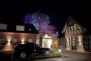 Landhaus Bruckmann