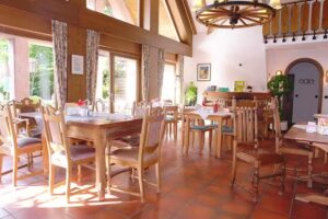 Landhaus Cafe Selders