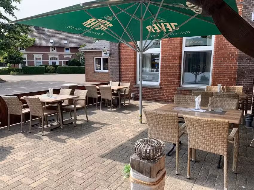 Landhaus Diekmannshausen