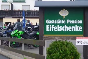 Landhaus Eifelschenke