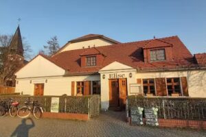 Landhaus Elise