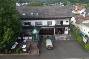 Landhaus Felsengarten