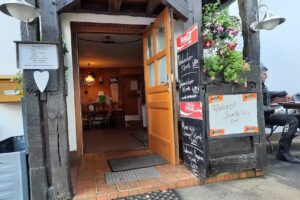 Landhaus Filde
