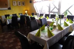 Landhaus Frank – Zum Nachbarn